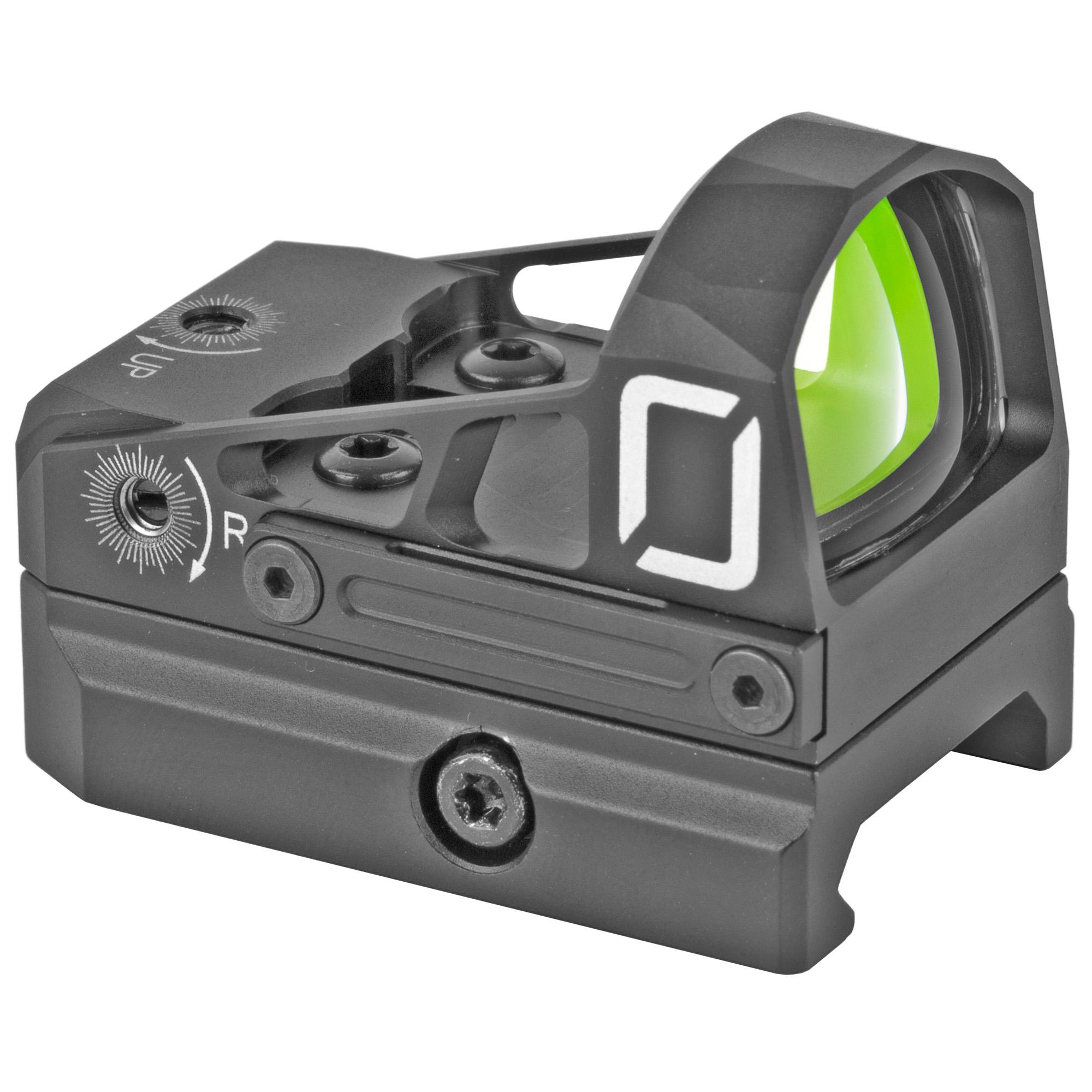 実物 USO Optics DRS2.0 ドットサイト スコープ 5MOA 実物 USO Optics DRS2 0 ドットサイト スコープ 5MOA エアガン用